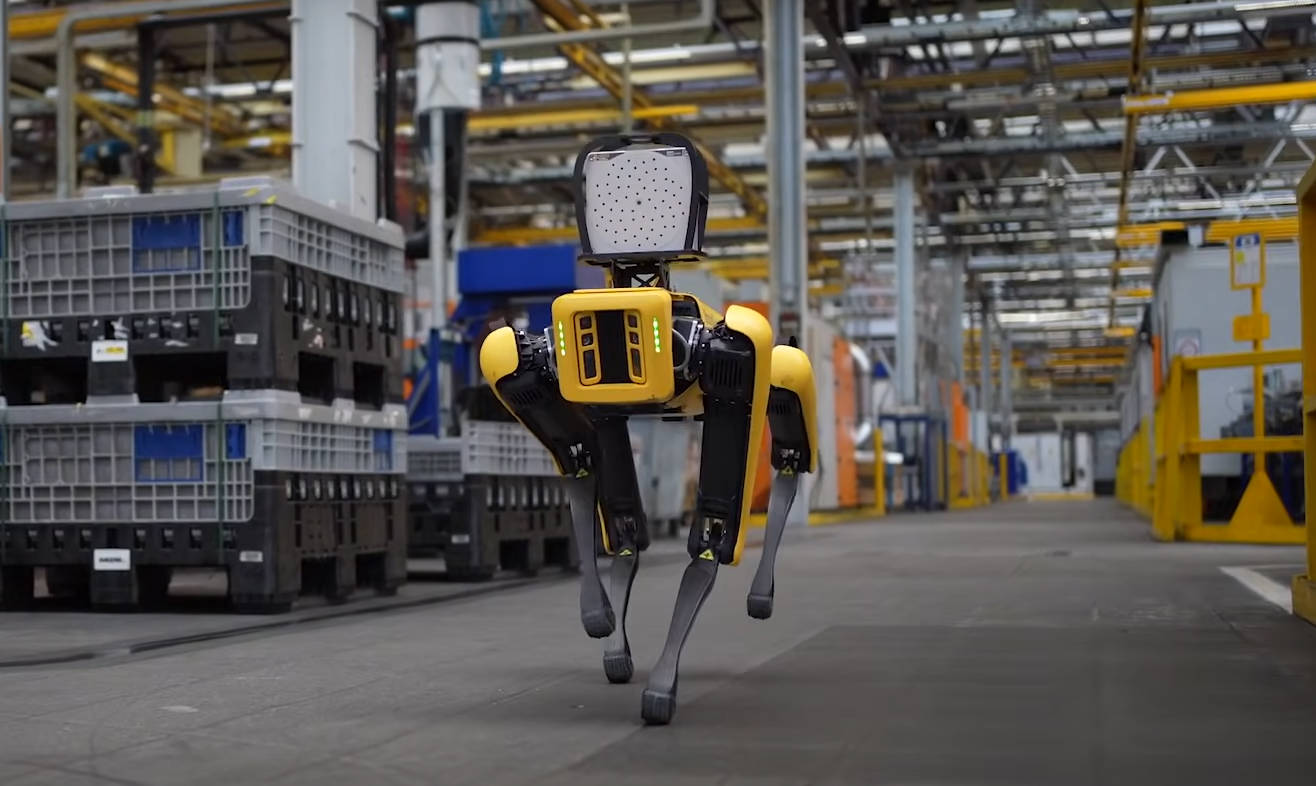 系統搭建示意圖